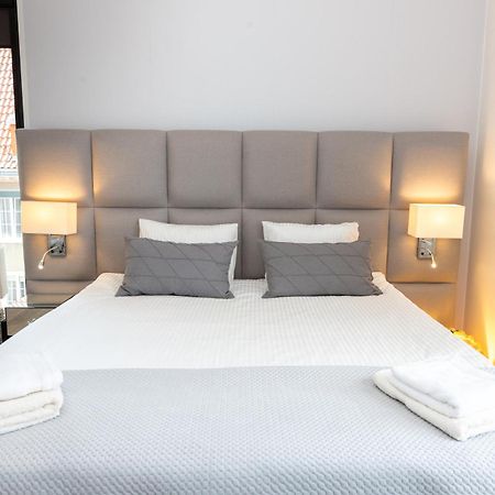 Apartament Nad Motlawa - Downtown Gdańsk Extérieur photo