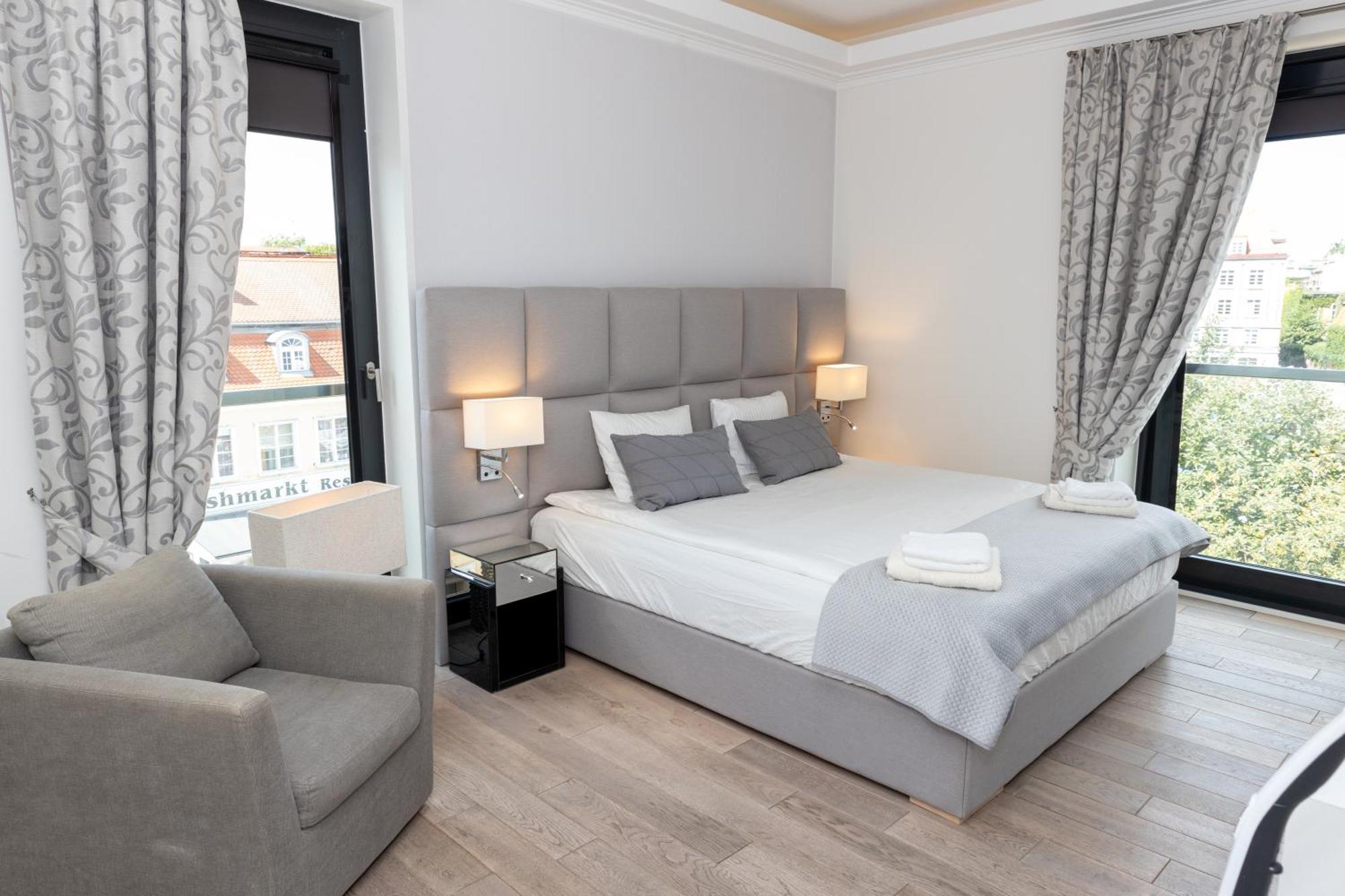 Apartament Nad Motlawa - Downtown Gdańsk Extérieur photo