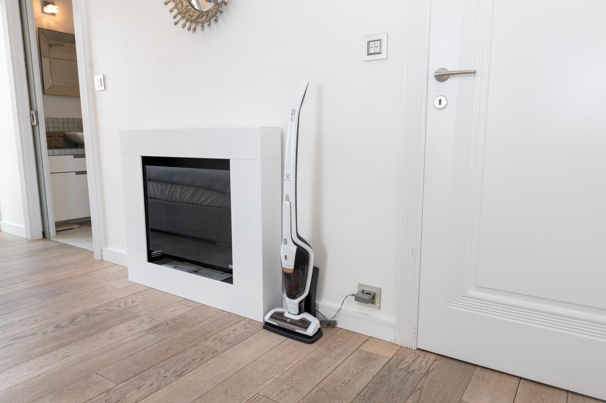 Apartament Nad Motlawa - Downtown Gdańsk Extérieur photo