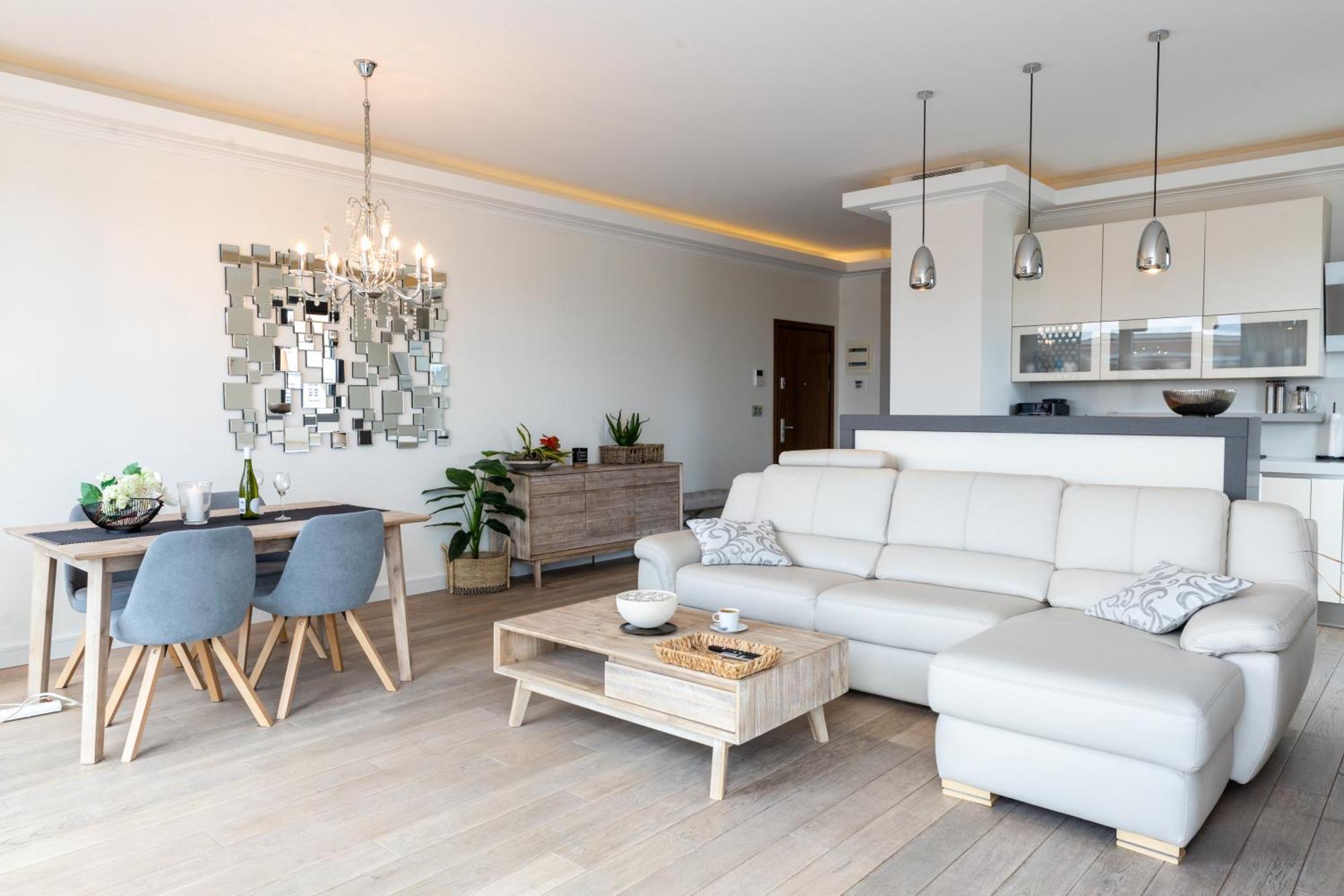 Apartament Nad Motlawa - Downtown Gdańsk Extérieur photo